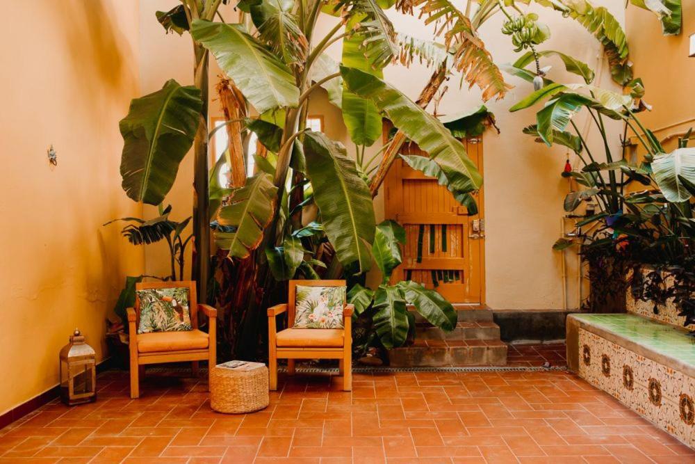 La Casona Beach House Valencia Exterior foto